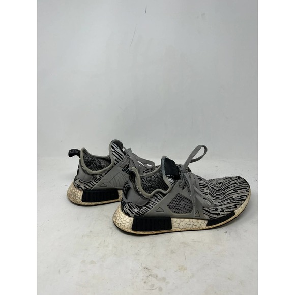 Adidas NMD R1Glitch Camo Oreo - Picture 4 of 8